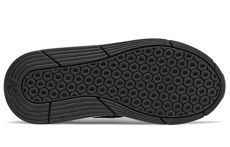 New Balance 247 Kid's Shoes Black GS247BE