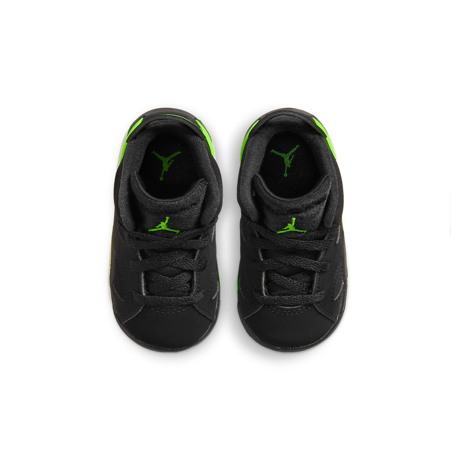 (TD) Air Jordan 6 Retro 'Electric Green' 384667-003