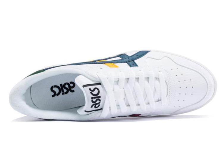 ASICS Japan S 'White Mako Blue' 1191A214-100