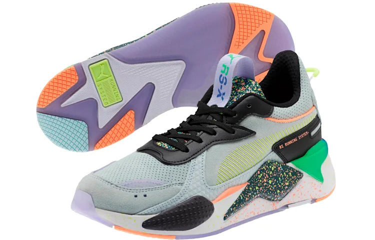 PUMA RS-X FD 'Trophy' 369838-01