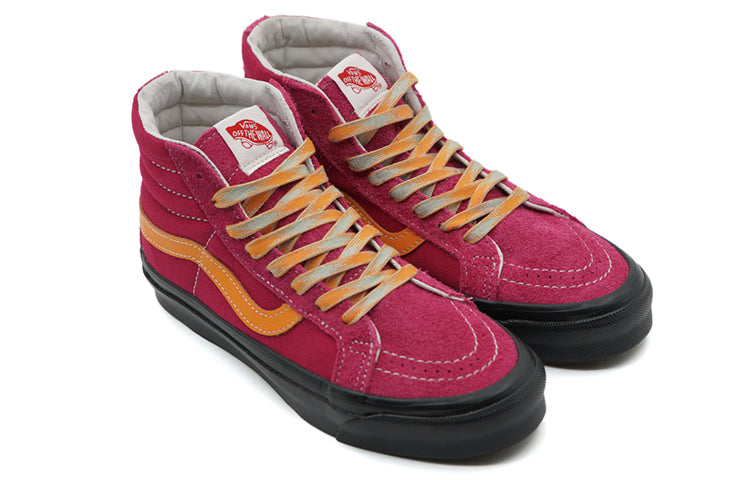 Vans Vault OG SK8-HI LX Rose VN0A45JL2SN