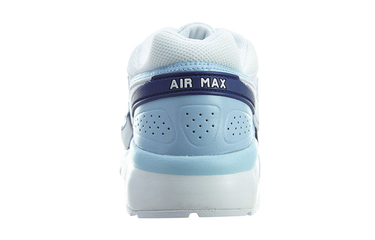 (GS) Nike Air Max BW 'Blue Cap' 834224-400