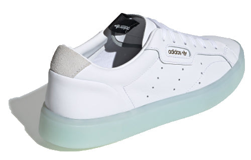 (WMNS) adidas Sleek 'Ice Mint' G27342