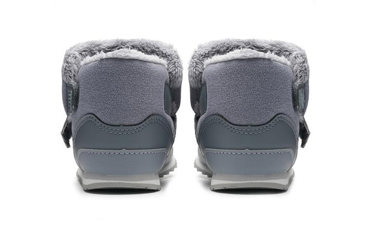 (TD) New Balance 996 Series Classic Gray FB996SII
