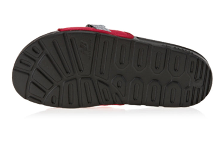 New Balance Beach Red Slippers SD2152RS