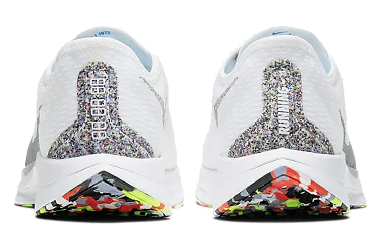 Nike Zoom Pegasus Turbo 2 AW 'White Multi-Color' BV7765-100
