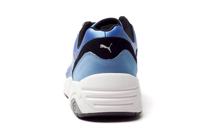 PUMA R698 Trinomic Blue/White 359305-04