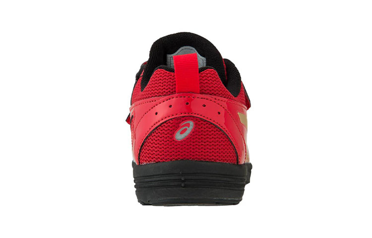 ASICS Preschool K Red/White 1144A020-600