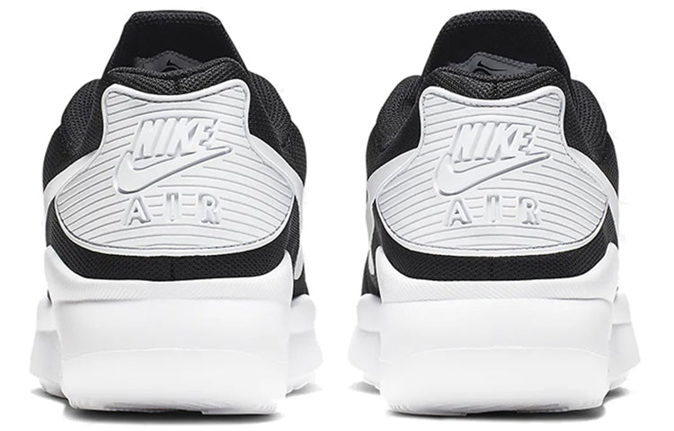 Nike Air Max Oketo 'Black' AQ2235-002