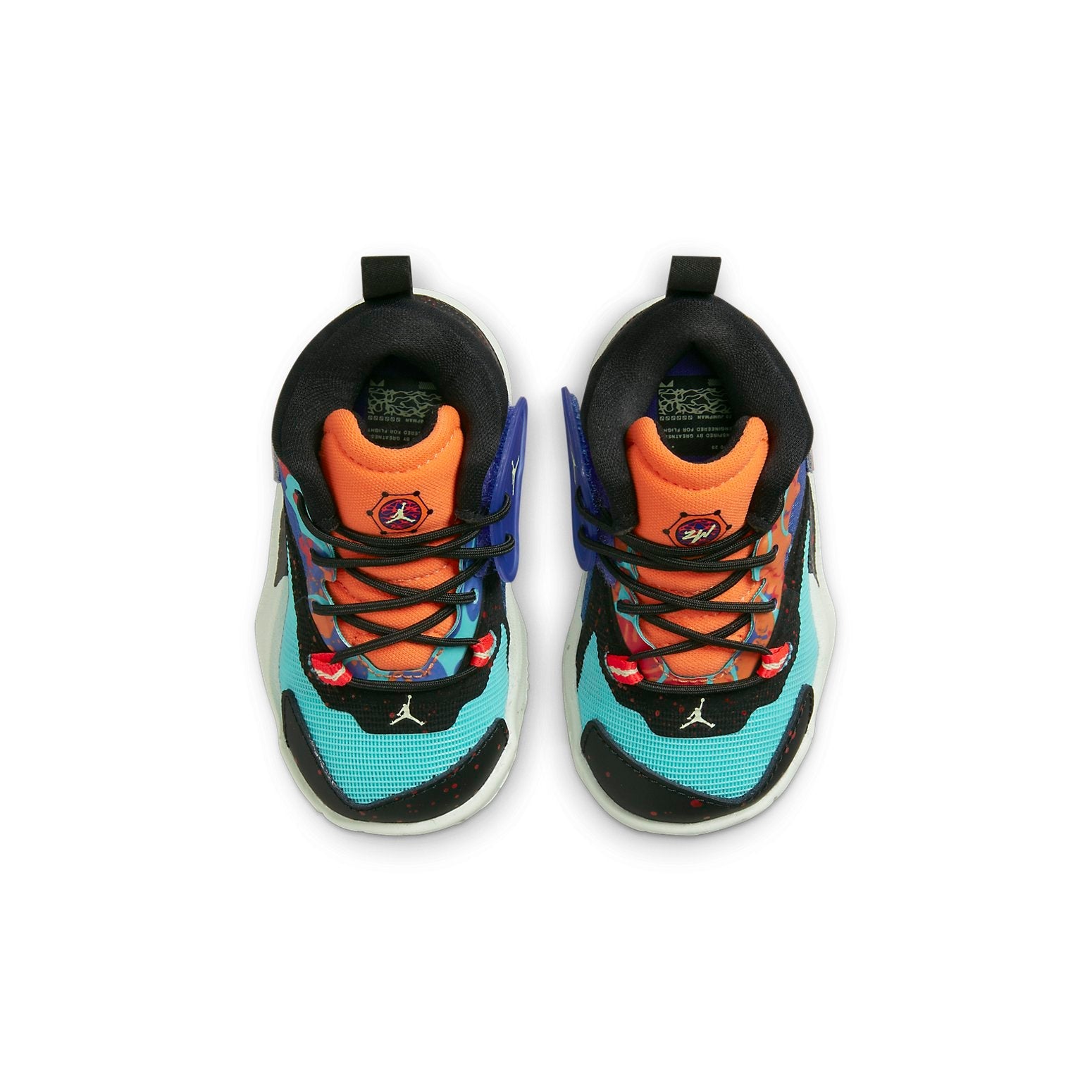 (TD) Air Jordan Zion 1 'Project Z' DC2023-800