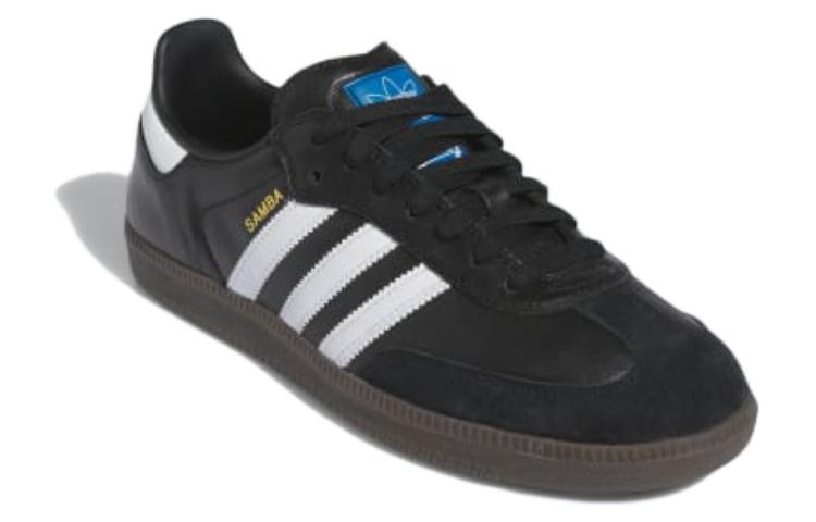 adidas Samba 'Black White' IE3100