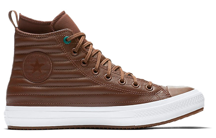 Converse Chuck Taylor All Star Waterproof Boot High 'Dark Clove' 157491C