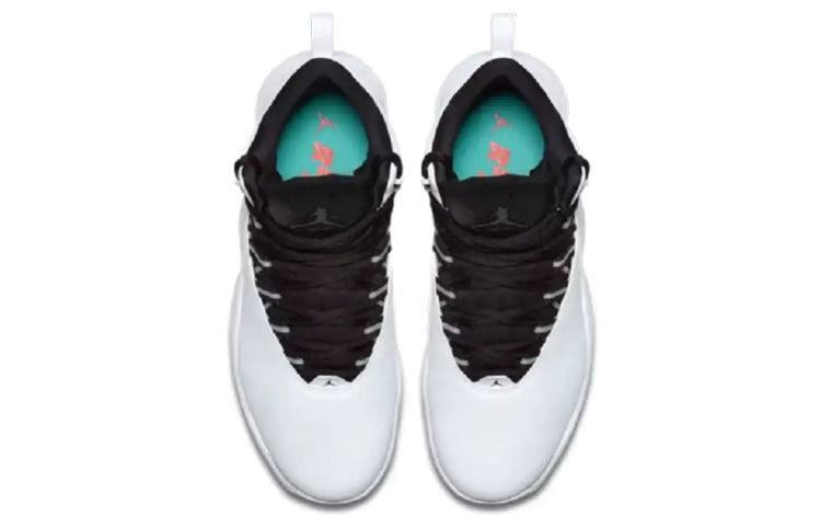 Air Jordan Super.Fly MVP PF 'White' AR0038-103
