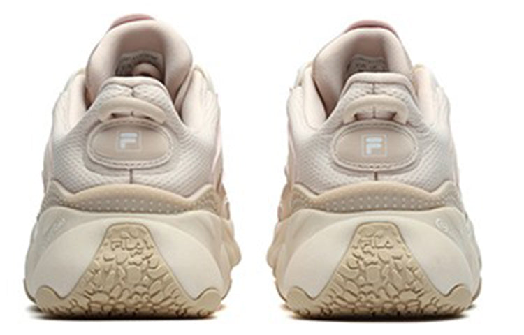 (WMNS) FILA Dad Shoe 'Light Pink' F12W141105FWP