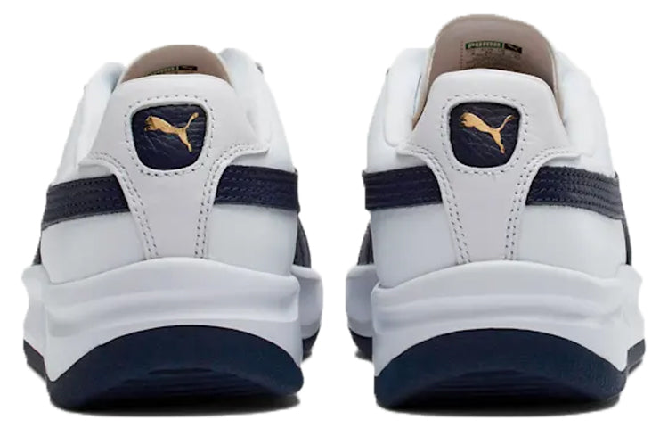 PUMA GV Special + 'White Peacoat' 366613-06