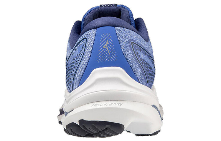 (WMNS) Mizuno Wave Inspire 18 'Blue White' J1GD224402