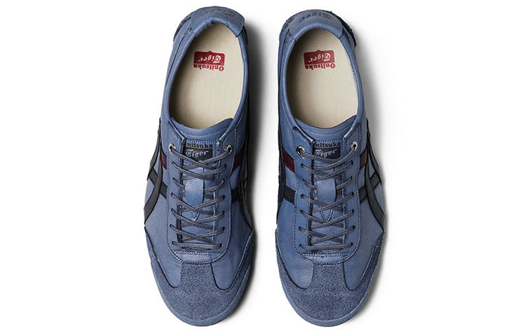 Onitsuka Tiger Mexico 66 SD 'Mako Blue Peacoat' 1183C068-400