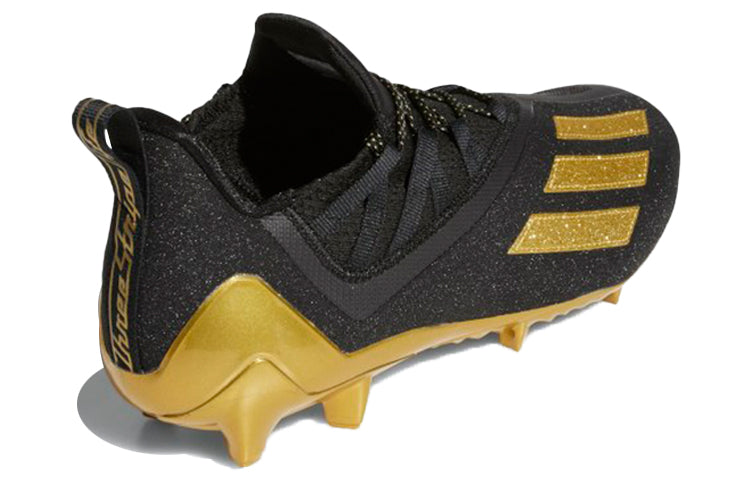 adidas Adizero 11 'Black Gold Metallic' FX4238