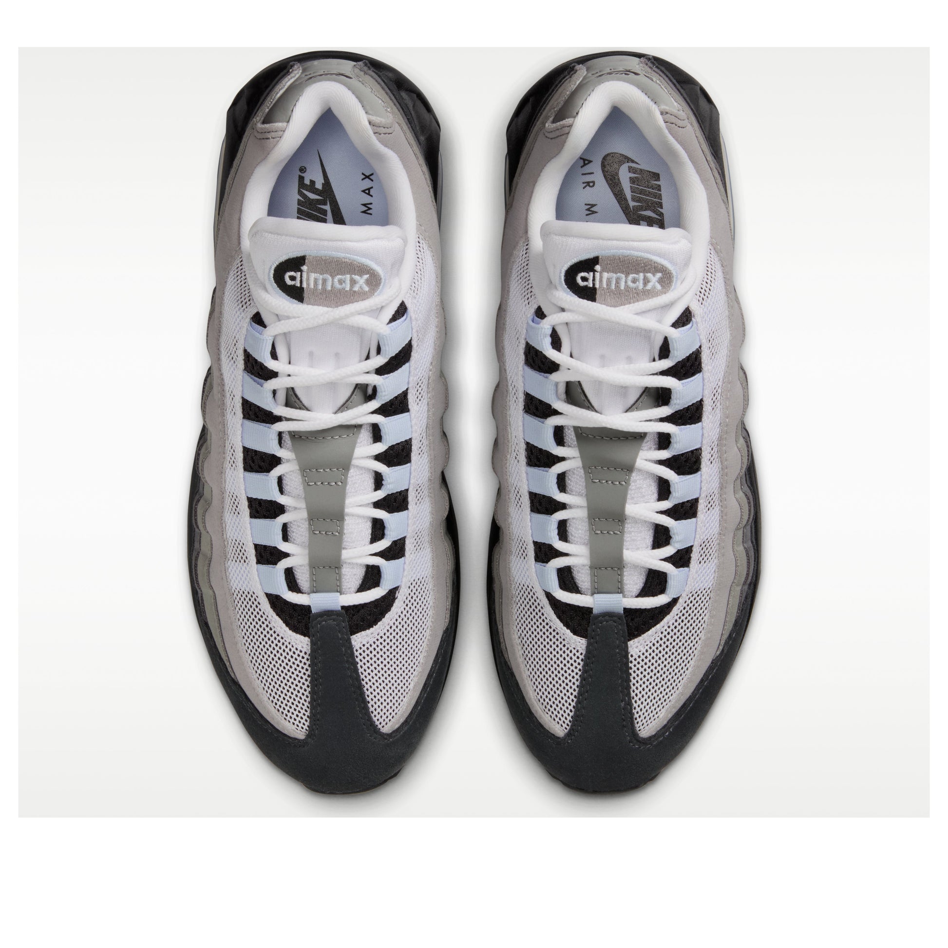 (WMNS) Nike Air Max 95 OG 'Blue Tint' HJ5996-002