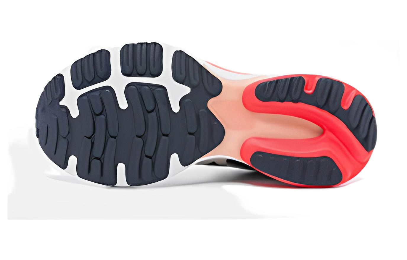 (WMNS) Mizuno Wave Ultima 13 'Blue Red' J1GD221872