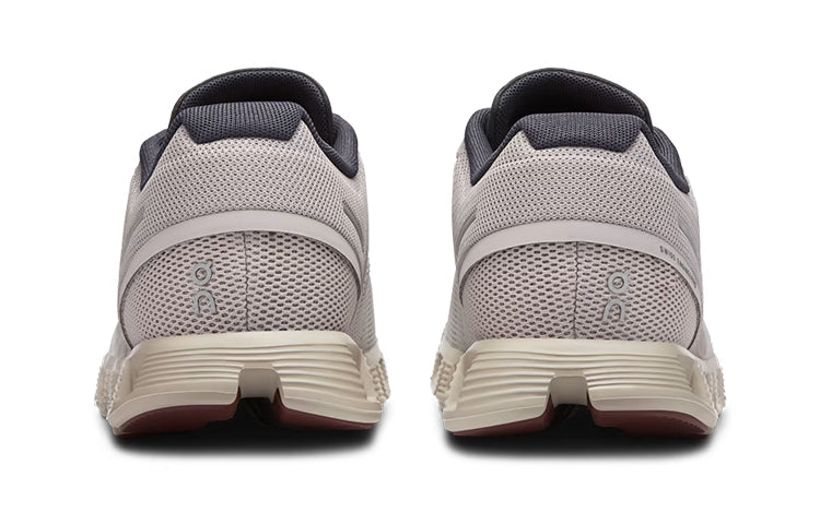 (WMNS) On Running Cloud 5 'Pearl Frost' 59.98157