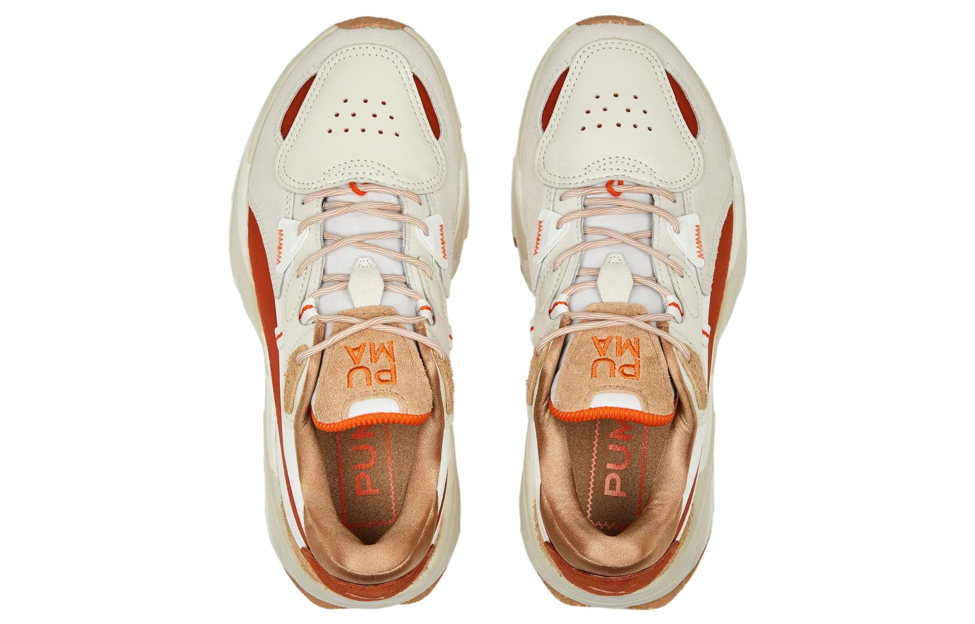(WMNS) PUMA Orkid 'Wild' 390007-01
