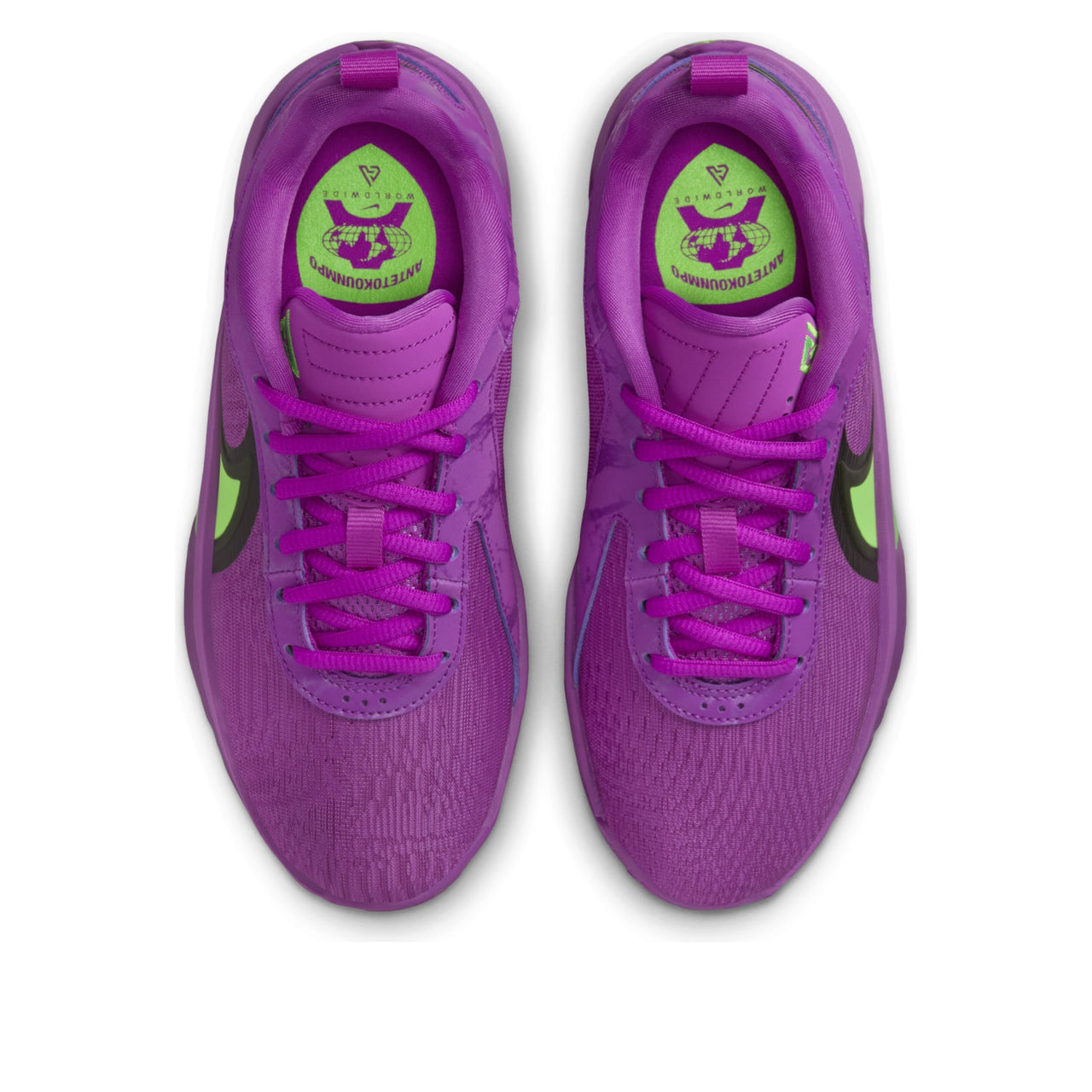 (GS) Nike Giannis Zoom Freak 6 'Scorer's Aura' FQ7378-500