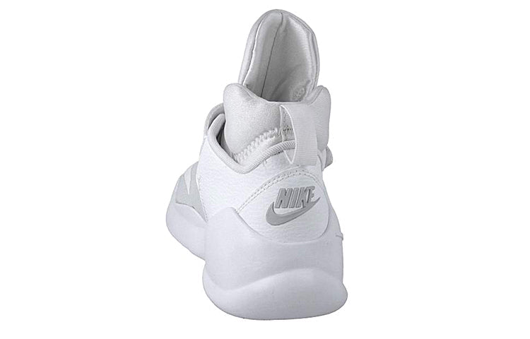 Nike Kwazi 'Triple White' 844839-100