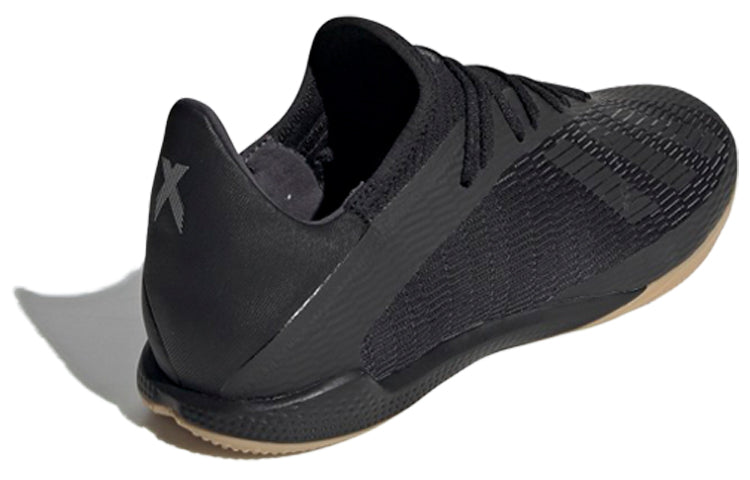 adidas X 19.3 'Black Brown' F35369