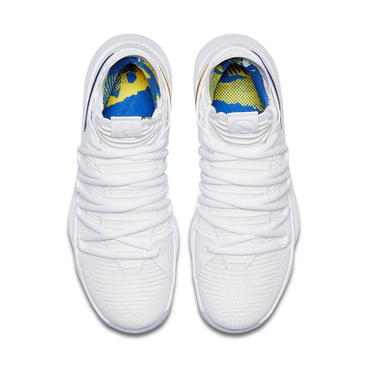 Nike KD 10 'Numbers' 897815-101