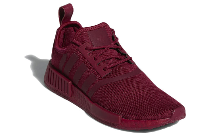(WMNS) adidas NMD_R1 'Legacy Burgundy' HP9662
