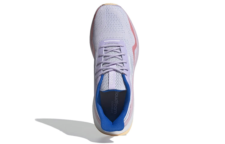 (WMNS) adidas NovaFvse X 'Purple Tint' EG8595
