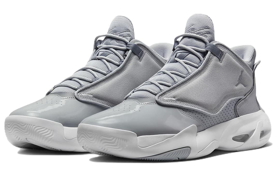 Air Jordan Max Aura 4 'Wolf Grey' DN3687-005