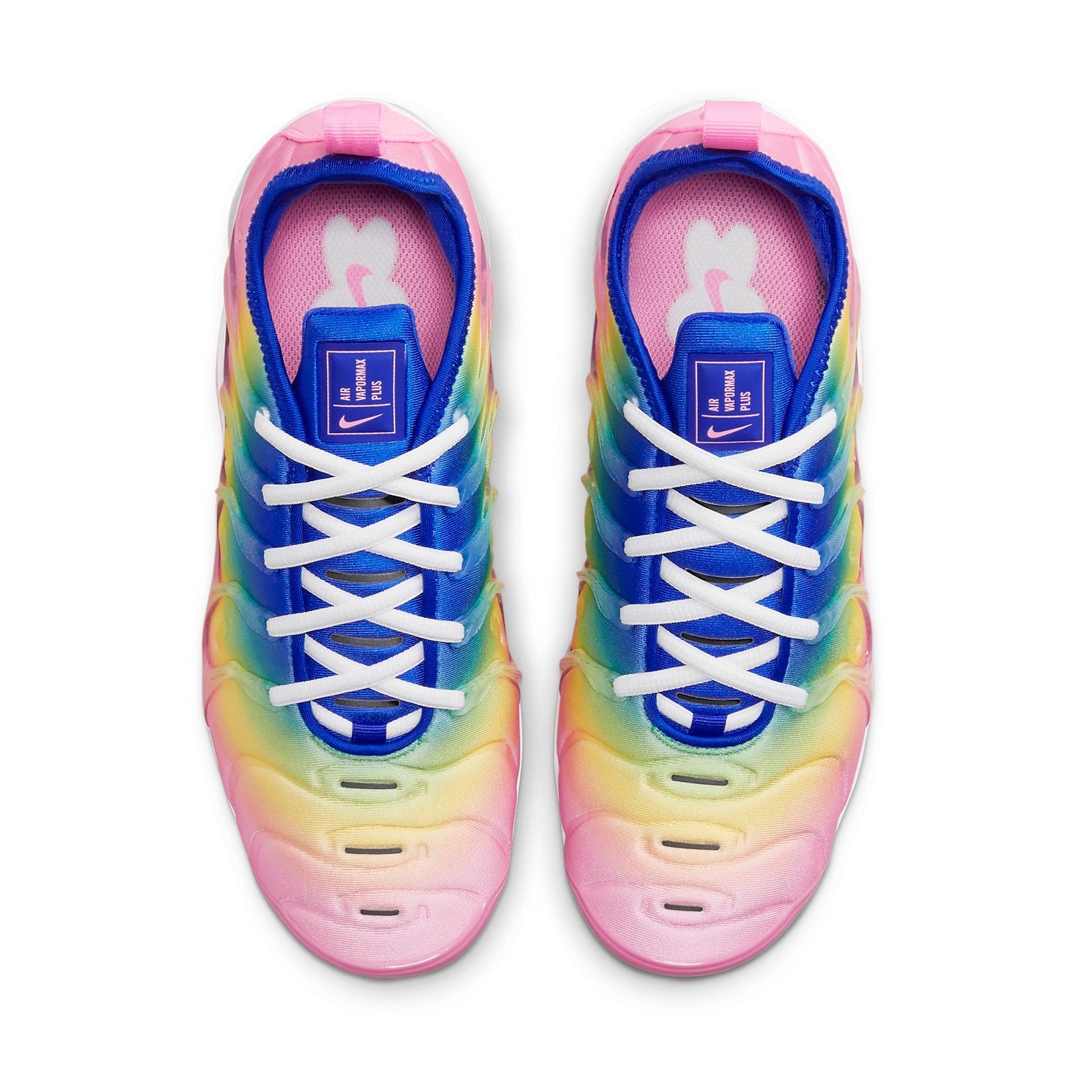 (WMNS) Nike Air VaporMax Plus 'Cotton Candy Rainbow' FJ4550-606