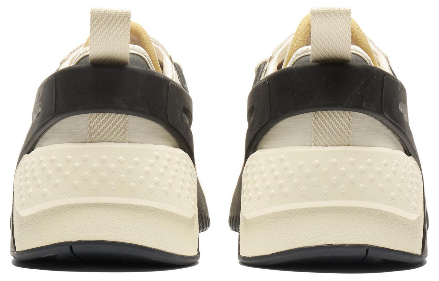 Onitsuka Tiger Big Logo Trainer 2.0 'Beige Black' 1183A795-200
