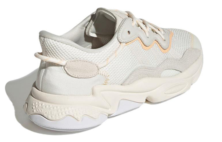 (WMNS) adidas originals Ozweego 'Light Grey' HP7733