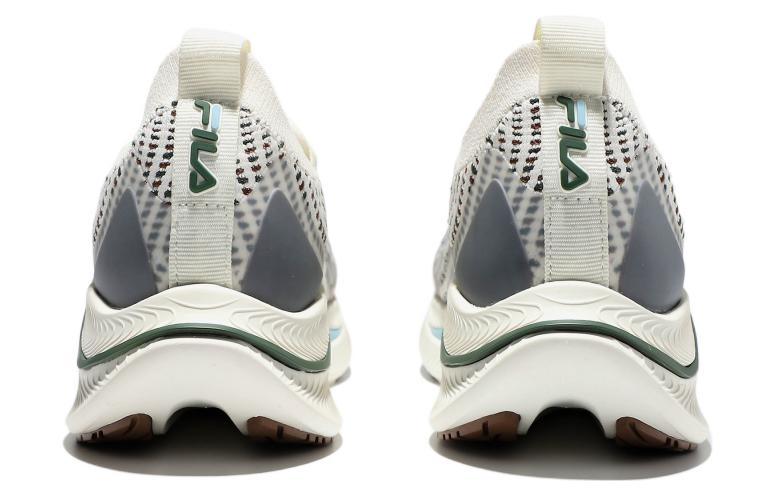 FILA Neuron Nucleus S 'Green Gray White' 1RM01936E_108