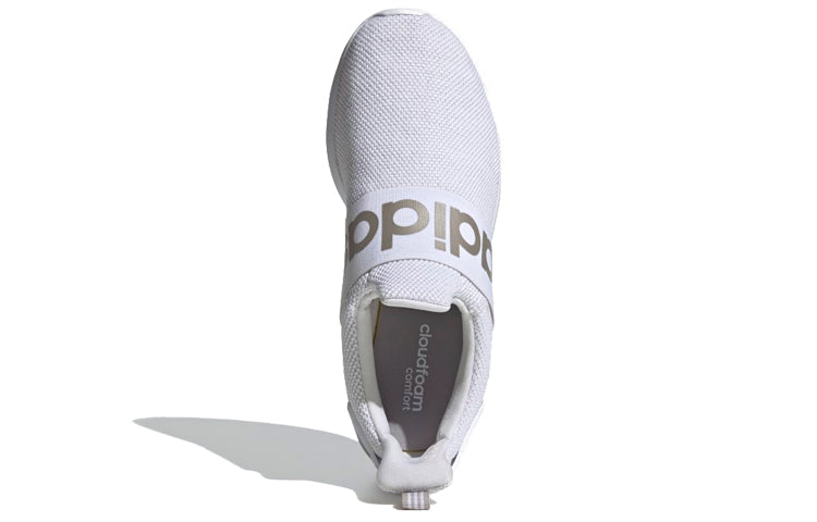 (WMNS) adidas neo Lite Racer Adapt 'White Gold' FV8924