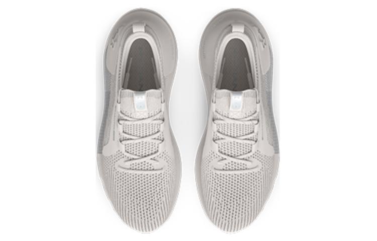 Under Armour HOVR Phantom 3 'White Clay Metallic Silver' 3027154-300