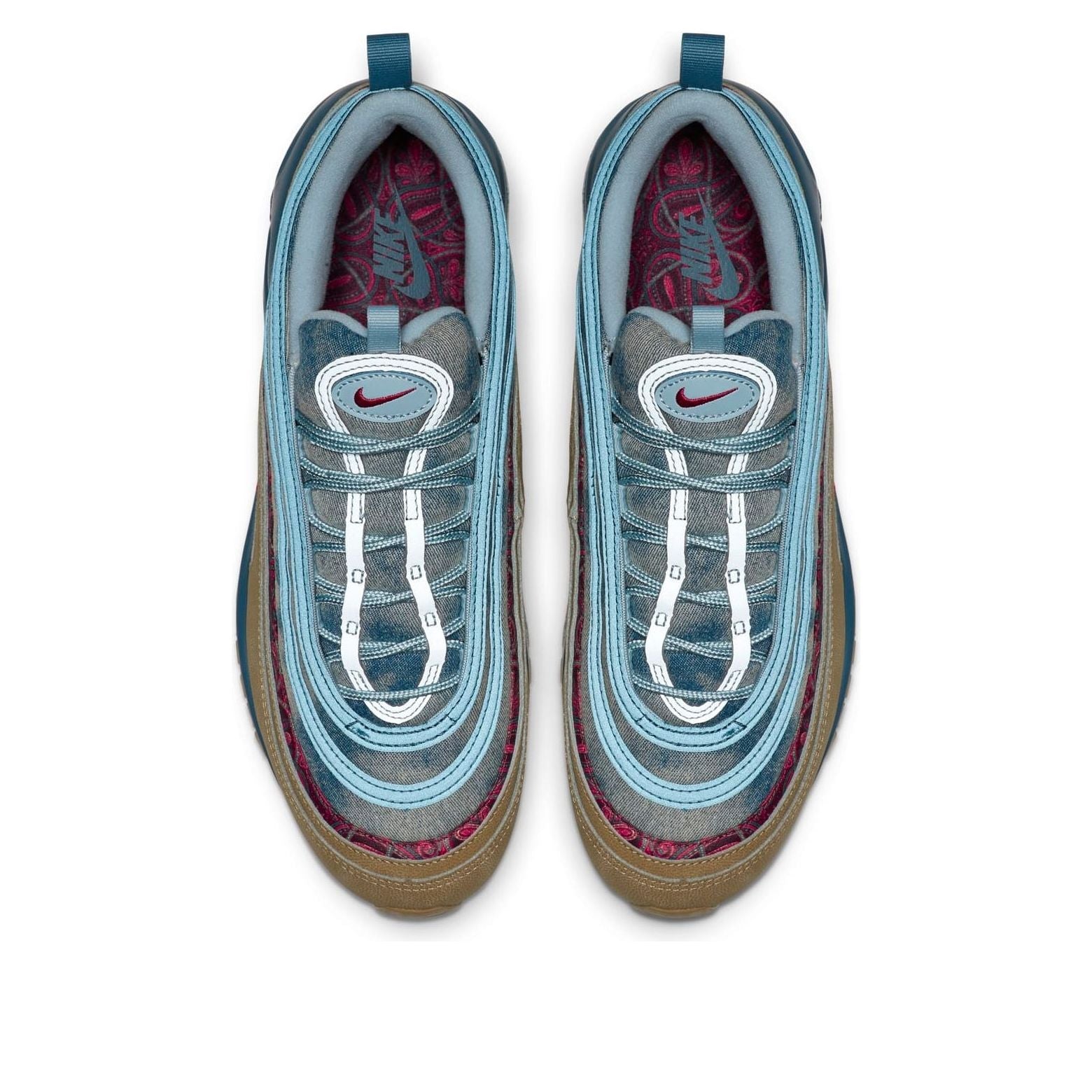 Nike Air Max 97 'Wild West' BV6056-200