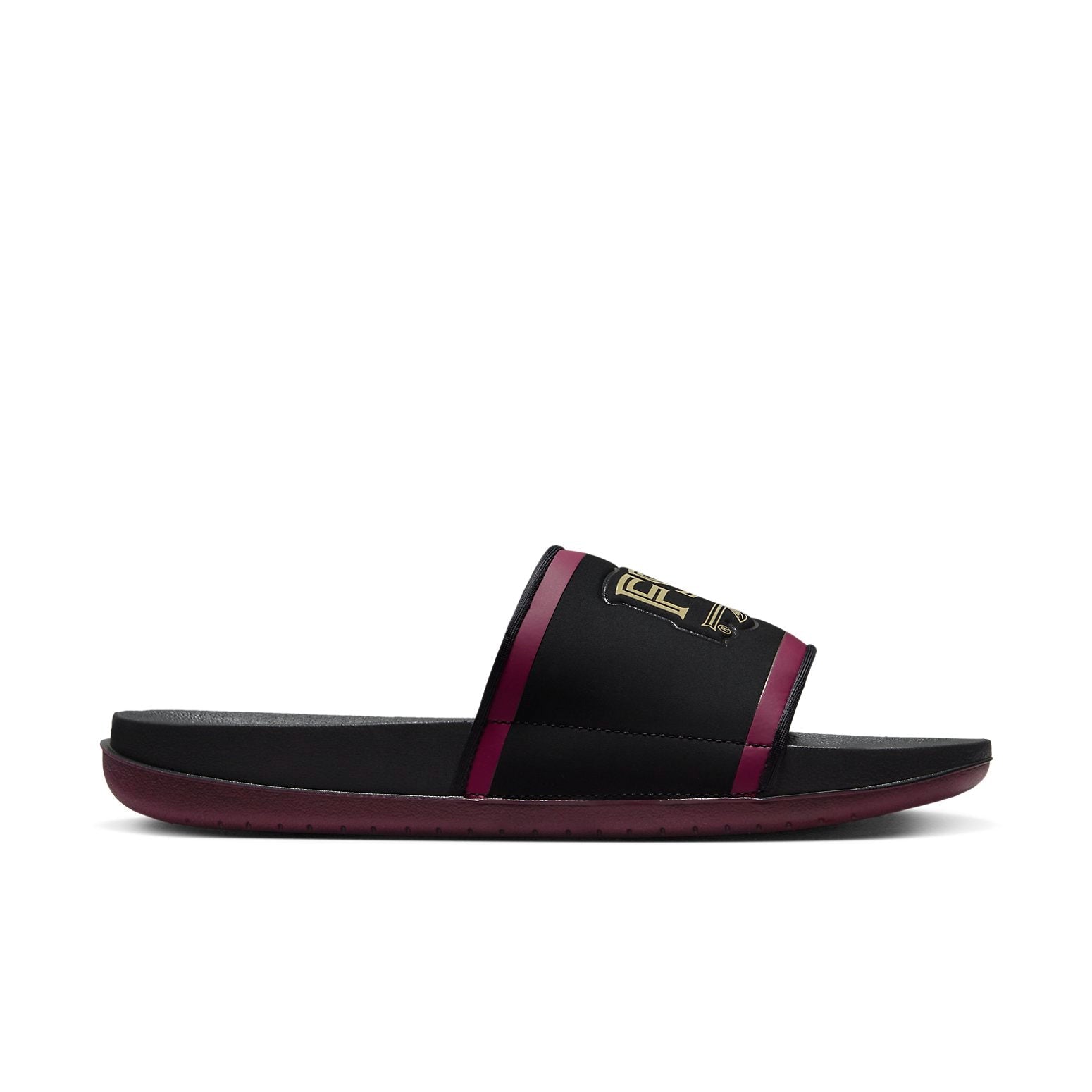Nike Offcourt Slide 'Florida State' DD0524-002