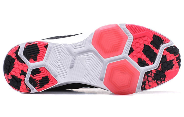 (WMNS) Nike Zoom Condition TR Trainer BTS 'Black Racer Pink White' 898474-001