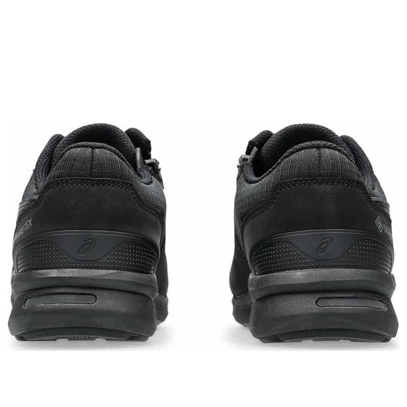 (WMNS) ASICS Hadashi Walker Gore-Tex 'Black' 1292A074-001