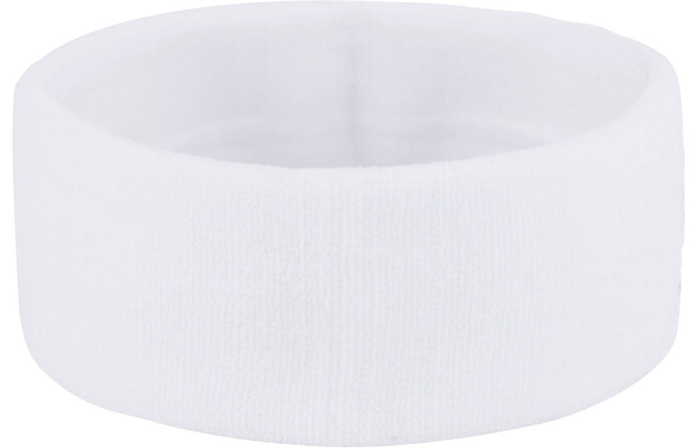 Air Jordan Jumpman Headband 'White' JKN00101OS