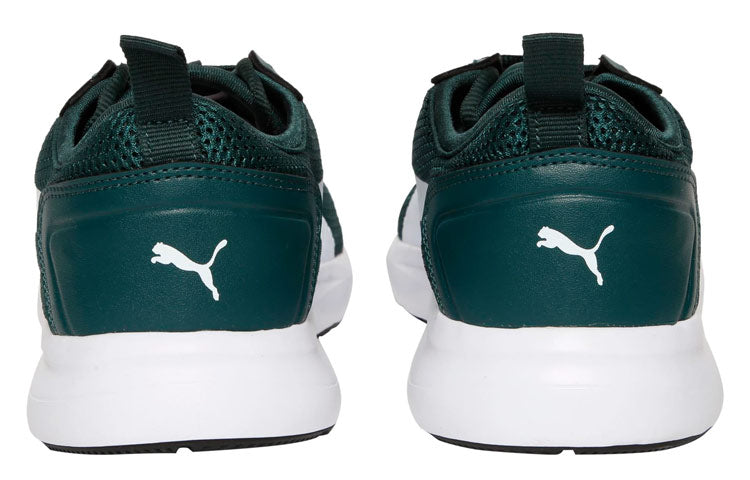 PUMA Breakout v2 IDP Green 368178-07