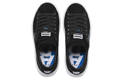 (WMNS) PUMA ADER ERROR x Platform Trace 'Black' 367196-02