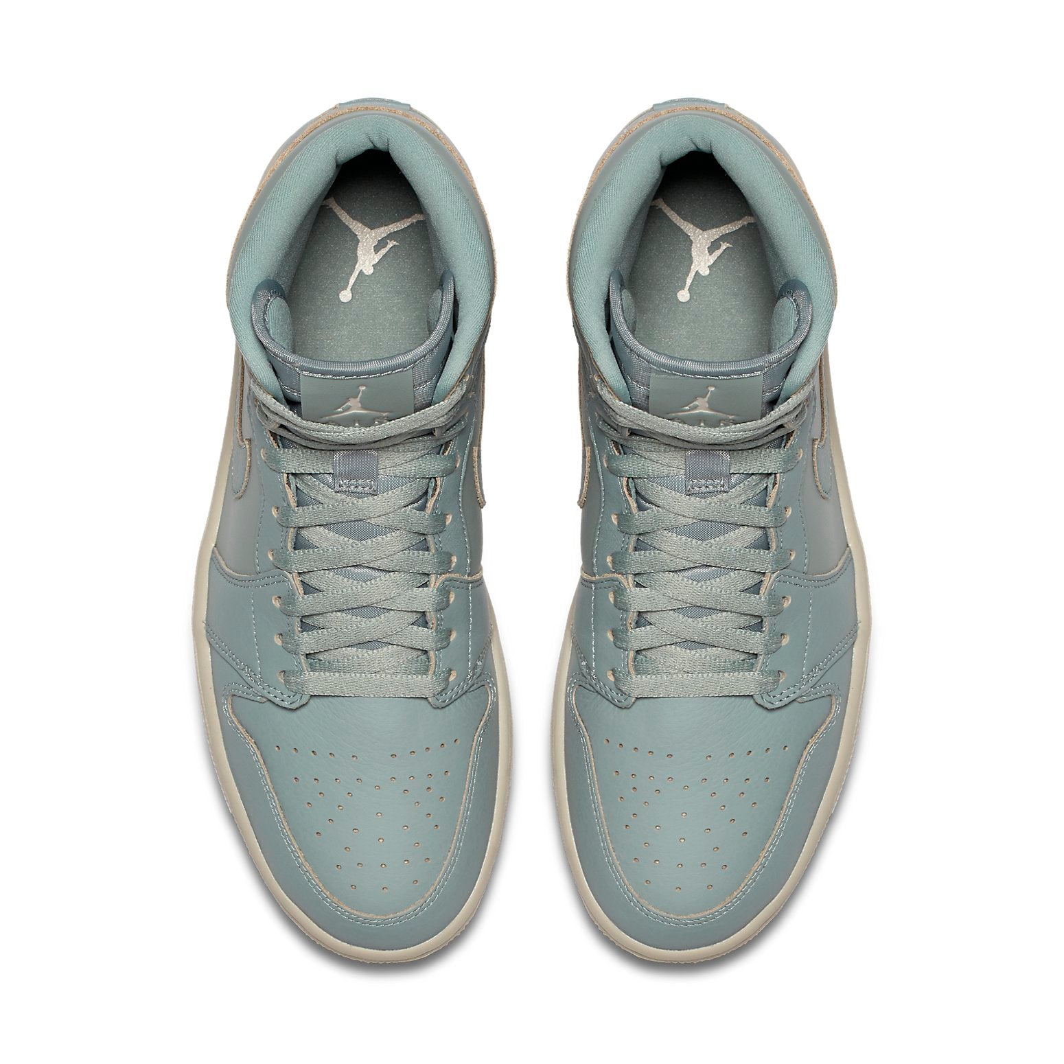 Air Jordan 1 Retro High Premium 'Mica Green' AA3993-333