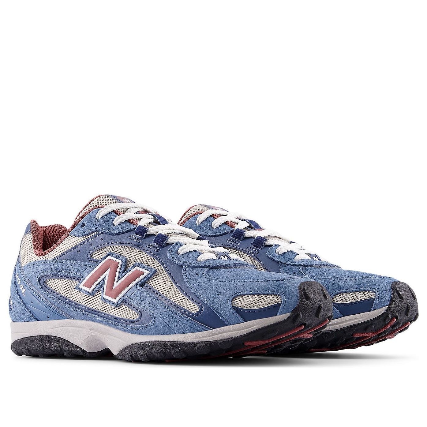 New Balance 204L 'Blue Red' U204LNPA