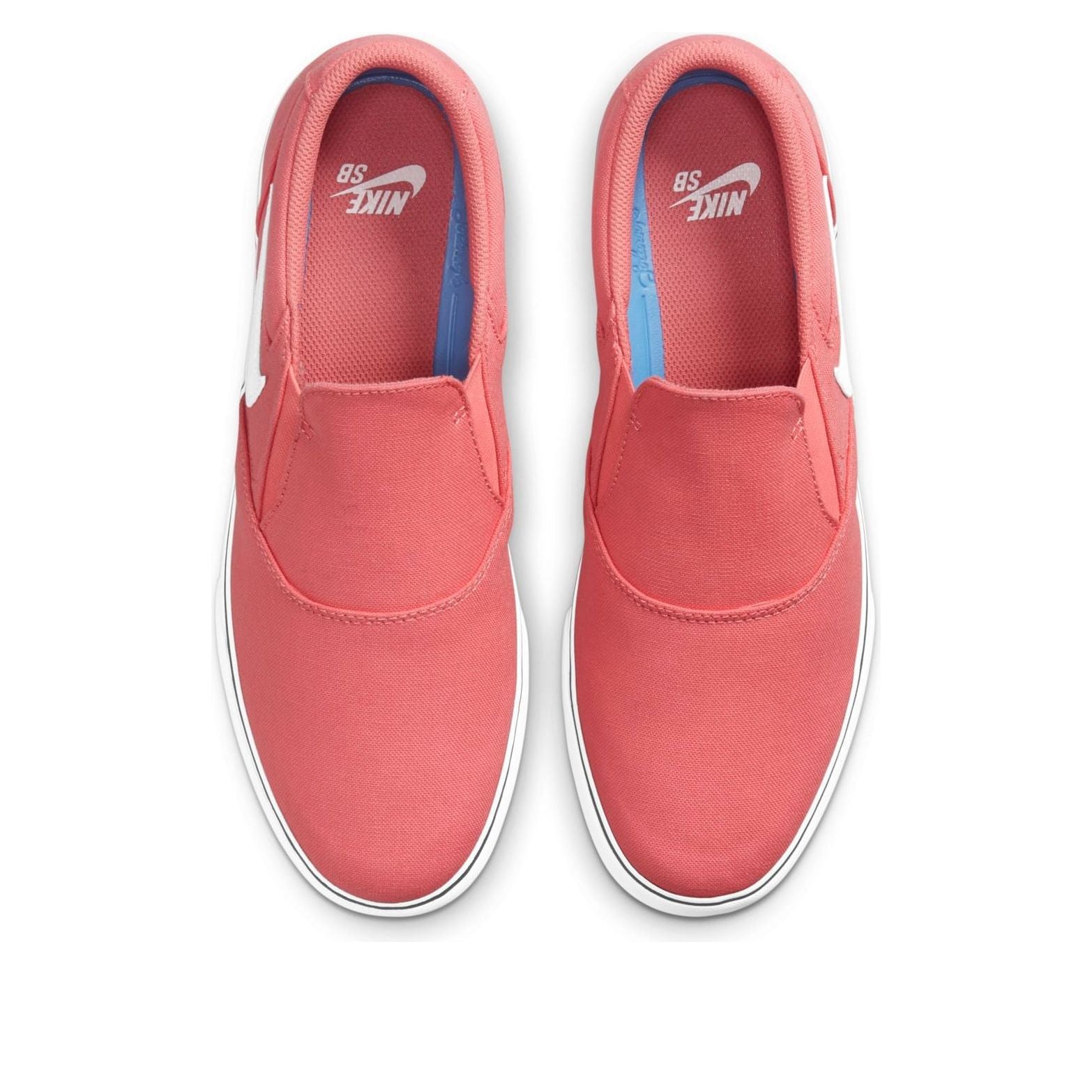 Nike Chron 2 Slip SB 'Pink Salt' DM3495-600