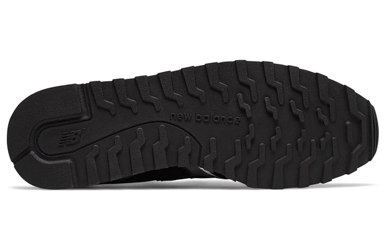 New Balance 446Series Sneakers Black/Grey U446LGK